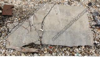 Photo Textures of Concrete